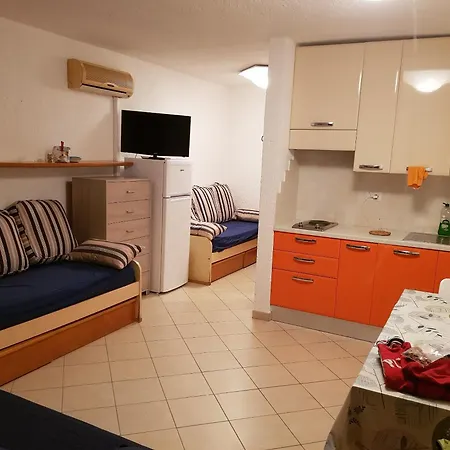 Holiday home Sardegna - Costa Smeralda - Villaggio Cugnana *