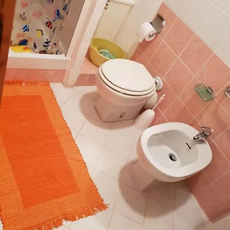 Sardegna - Costa Smeralda - Villaggio Cugnana Vakantiehuis