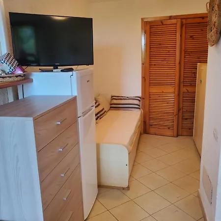 Дом отдыха Sardegna - Costa Smeralda - Villaggio Cugnana *