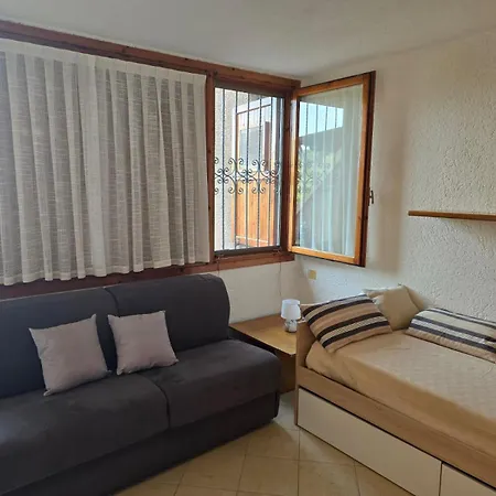 Sardegna - Costa Smeralda - Villaggio Cugnana Vakantiehuis Olbia