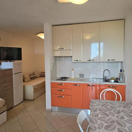 Дом отдыха Sardegna - Costa Smeralda - Villaggio Cugnana Ольбия