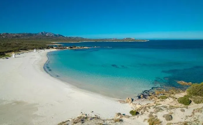 度假居 Sardegna - Costa Smeralda - Villaggio Cugnana *
